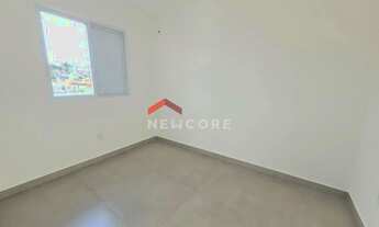 Imagem 7: Cobertura em Rua Conceição da Aparecida - Santa Terezinha - Belo Horizonte/MG