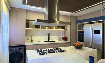 Imagem 2: Apartamento para venda e aluguel no Tatuapé com 60m² e 1 vaga