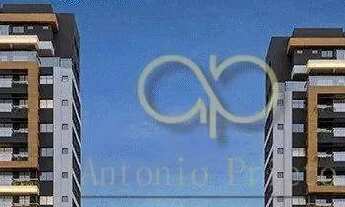 Imagem 7: Apartamento à venda no Piemonte Croma, Bigorrilho, com 79,76/103,54m², 3 Dormitórios (1 Su