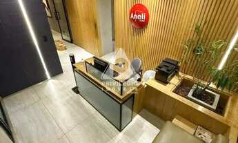 Imagem 4: Conjunto de Salas Comerciais Mobiliado Pronto para Usar