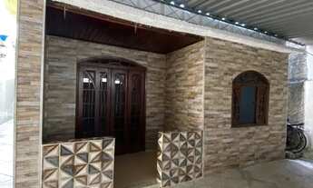 Imagem 4: Casa para Locação em Nova Iguaçu, Vila São Luís, 2 dormitórios, 1 banheiro