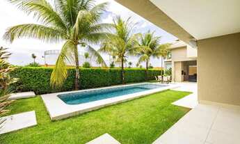 Imagem 4: Casa mobiliada à venda no Portal do Sol Green