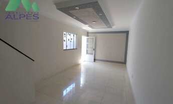 Imagem 6: Sobrado com 3 dormitórios à venda, 81 m² por R$ 398.000,00 - Alto Boqueirão - Curitiba/PR