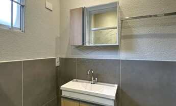 Imagem 6: LINDA CASA COM 2 DORMITÓRIOS, SALA AMPLA E GARAGEM FECHADA