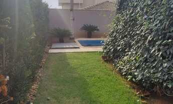 Imagem 6: Sobrado Recanto do Lago