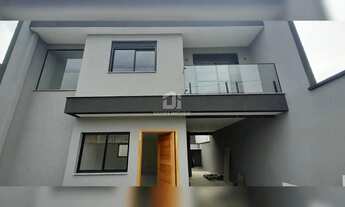 Imagem 2: Sobrado à venda em PinhaisPR | 128m² | 3 Quartos