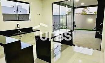 Imagem 2: Casa Térrea Terras Alpha 2