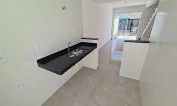 Imagem 7: Casa Independente de 2 qtos em ótima localização no B. Piratininga. - CA3525