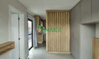 Imagem 7: Studio Mobiliado para Locação -30m²- Rua Irineu Lissa, Capão da Imbuia - 5337