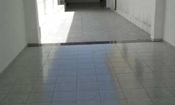 Imagem 2: 04 quartos, sendo 01 suíte+ apartamento externo com sala, cozinha, quarto suíte, wc suite