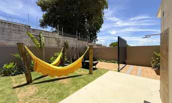 Imagem 4: Casa com 3 suítes, Residencial Villa Dumont