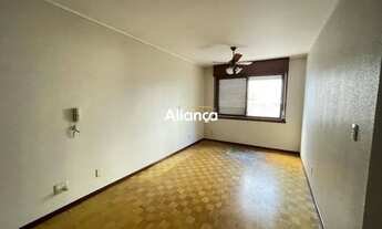 Imagem 3: Apartamento para aluguel com 3 dormitórios, despensa, garagem fechada no bairro Teresópoli