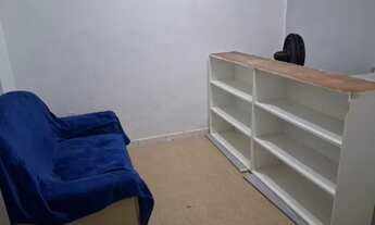 Imagem 6: Kitnet Quarto com 1 dormitório