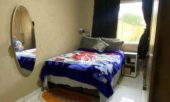 Imagem 7: Casa com 2 dormitórios à venda, 52 m² por R$ 215.000,00 - Planta Deodoro - Piraquara/PR