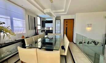 Imagem 4: Luxuosa cobertura duplex no sonhado miolo de Icaraí! 3 suítes, piscina e 3 vagas.247m² - R