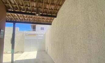 Imagem 2: R Vendo casa no Conj Tapajos