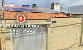 Imagem: Imóvel para venda tem 100 metros quadrados