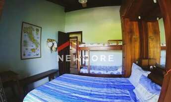 Imagem 7: Casa em Centro - Praia da Vigia - Garopaba/SC