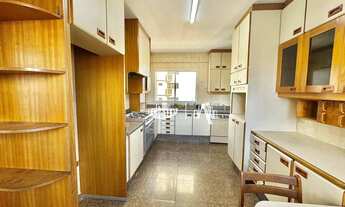 Imagem 3: Apartamento com 4 quartos para alugar, 230 m² por R$ 5.200/mês - Edifício Imperial - Centr