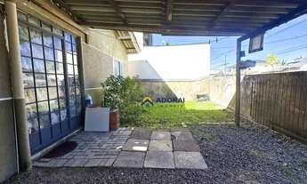 Imagem 3: Casa com 2 dormitórios à venda, 75 m² por R$ 300.000,00 - Piçarras - Guaratuba/PR