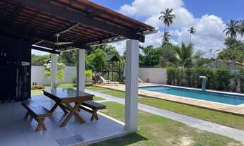 Imagem 5: Casa ITAMARACÁ ( PRAIA DO SOSSEGO