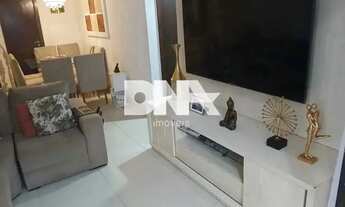 Imagem: Apartamento / Residencial / Barra da Tijuca