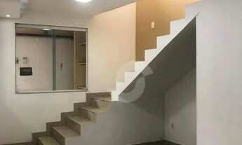 Imagem 2: Casa com 3 dormitórios à venda, 129 m² por R$ 490.000,00 - Camarão - São Gonçalo/RJ