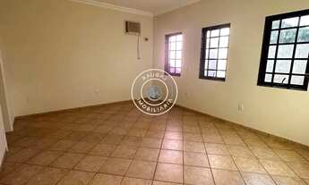 Imagem 7: Casa com 3 suítes, espaço gourmet e piscina a venda no bairro Tiradentes! REF: 90