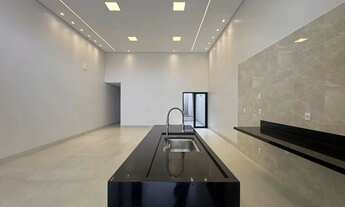 Imagem 6: Casa Jardim América, 3suites, piscina