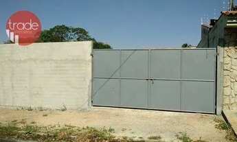 Imagem 6: Terreno à venda, 420 m² por R$ 320.000,00 - Parque Industrial Lagoinha - Ribeirão Preto/SP