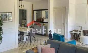 Imagem 6: Apartamento em Avenida Marcos Penteado de Ulhôa Rodrigues - Tamboré - Santana de Parnaíba