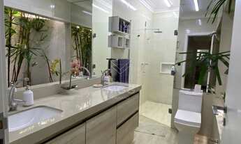 Imagem 7: Casa Parque Res. Alcantara