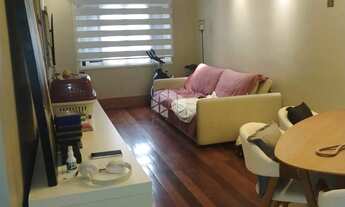Imagem 2: Apartamento 2 dorm bairro Mont Serrat