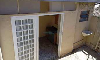 Imagem 3: Casa com 1 dormitório para alugar, 40 m² por R$ 780,00/mês - Fraternidade - Londrina/PR