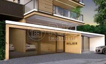 Imagem 2: Imóvel para venda possui 84 metros quadrados com 2 quartos em Tijuca - Rio de Janeiro - RJ