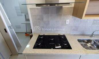 Imagem 7: Apartamento para locação do Taquaral, Campinas/SP