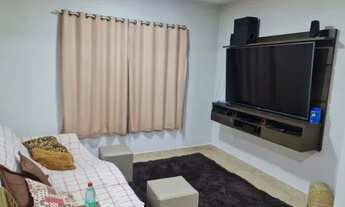 Imagem 2: CASA 02 QUARTOS SETOR BURITI SERENO