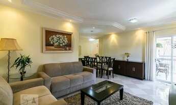 Imagem 3: Apartamento à Venda - Mooca, 3 Quartos, 87 m2