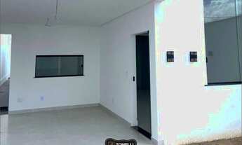 Imagem 3: Imóvel para venda possui 112 metros quadrados com 3 quartos em A - São José de Ribamar - M