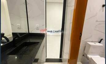 Imagem 5: Casa 3 Suítes, 180m² na 304 Norte (ARNE 41) Palmas-TO