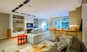 Imagem 6: Ampla casa em condomínio fechado