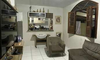 Imagem 5: Casa à Venda - Conjunto Cordeiro de Faria