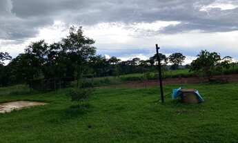 Imagem: CHÁCARA À VENDA - FAZENDA ABORRECIDO