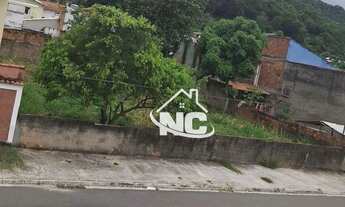 Imagem 3: Terreno à venda, 500 m² por R$ 420.000,00 - Itaipu - Niterói/RJ