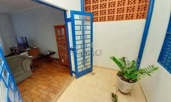 Imagem 6: Casa à venda em Campinas, Jardim Belo Horizonte, com 3 quartos, com 150 m²