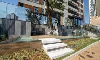 Imagem 2: Apartamento com 3 dormitórios, 159 m² - venda por R$ 1.499.000,00 ou aluguel por R$ 7.174