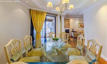 Imagem 4: Apartamento com 3 suítes 2 vagas a venda em Pinheiros