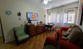 Imagem 4: Apartamento de 2 quartos, localizado na Duque de Caxias, 81m²de área privada, próximo a sa