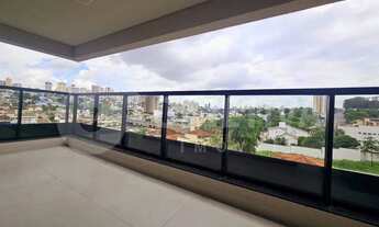 Imagem 2: Maravilhoso apartamento de alto padrão novo em região nobre de Uberlândia disponível para