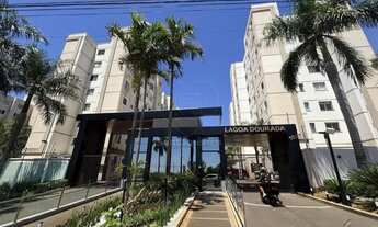 Imagem: Apartamento à Venda com 2 Quartos no Edifício